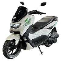 Скутер Jilang (ДЖИЛАНГ) N Max 175 (49сс)