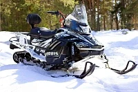 Снегоход IRBIS SF200L SUPERLONG