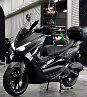 Скутер JILANG (ДЖИЛАНГ) MAX PRO 180 (49сс) Инжектор