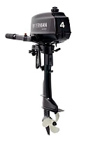 2х-тактный лодочный мотор WATERMAN T4 BMS 2х-тактный лодочный мотор WATERMAN T4 BMS