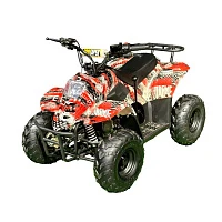 Квадроцикл MZ Grizzly 110 Квадроцикл MZ Grizzly 110