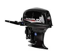 Лодочный мотор MARLIN PROLINE MP 40 AMH Лодочный мотор MARLIN PROLINE MP 40 AMH