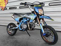 Питбайк PROMAX KAYOT 125E 14/12 Питбайк PROMAX KAYOT 125E 14/12