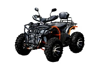 Квадроцикл BRO Tundra Квадроцикл BRO Tundra