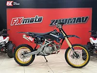 Мотоцикл ZUUMAV FX K4 PRO Мотоцикл ZUUMAV FX K4 PRO