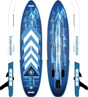 SUP (САП) Доска MISHIMO STAR TREK 11.4’ (350см) SUP (САП) Доска MISHIMO STAR TREK 11.4’ (350см)