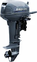 Лодочный мотор BREEZE-YAMAHA T 9.9S (2х тактный) (15) Лодочный мотор BREEZE-YAMAHA T 9.9S (2х тактный) (15)