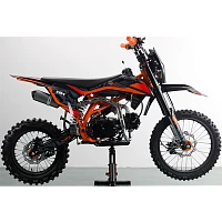 Мотоцикл RACER TRZ
