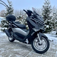 Скутер Jilang (ДЖИЛАНГ) Kunhao Z-Max