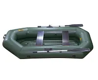 Гребная лодка ПВХ ИНЗЕР 310