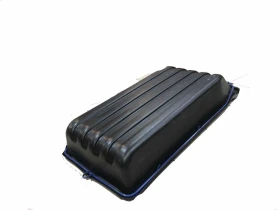 Сани волокуши MTR (МТР) 1450 с отбойником