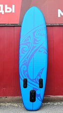 SUP (САП) Доска MISHIMO SHARK 10 (305) SUP (САП) Доска MISHIMO SHARK 10 (305)