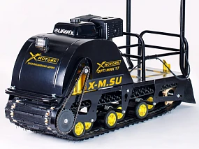 Мотобуксировщик OPTI MAX 20 Мотобуксировщик OPTI MAX 20
