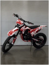 Эндуро / кроссовый мотоцикл KTWei Moto KTW K01 CB300F