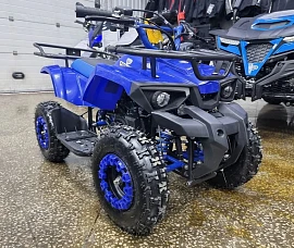 Квадроцикл PROMAX ATV MINI 2T 70CC р/с Квадроцикл PROMAX ATV MINI 2T 70CC р/с