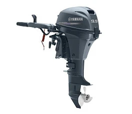 Подвесной лодочный мотор Yamaha (Ямаха) F9.9JMHS Подвесной лодочный мотор Yamaha (Ямаха) F9.9JMHS