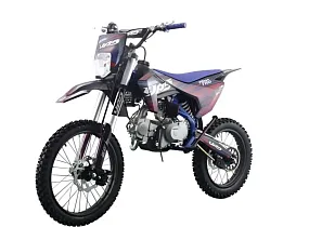 Питбайк YPS Titan F150cc 19\16 Питбайк YPS Titan F150cc 19\16