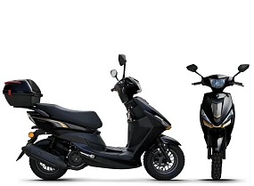 Скутер EX-MOTO FURIA LUX 200 (49) Скутер EX-MOTO FURIA LUX 200 (49)