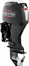 Лодочный мотор TAKATSU TF90FEEL-T EFI Лодочный мотор TAKATSU TF90FEEL-T EFI
