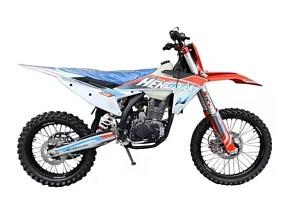 Кроссовый мотоцикл (эндуро) HenGJian S7-YB300H Кроссовый мотоцикл (эндуро) HenGJian S7-YB300H