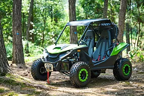 Багги UTV PROMAX Ranger 280 EFI Багги UTV PROMAX Ranger 280 EFI