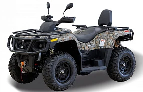 Квадроцикл HISUN TACTIC GT1000/LIMITED Квадроцикл HISUN TACTIC GT1000/LIMITED