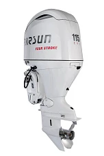 Лодочный мотор Parsun (Парсун) F115FEX-T-EFI White Лодочный мотор Parsun (Парсун) F115FEX-T-EFI White