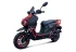 Скутер TMBK ICON 150CC (SHOW 50CC) Скутер TMBK ICON 150CC (SHOW 50CC)