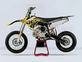 Питбайк YCF Bigy 150MX-KL1 Питбайк YCF Bigy 150MX-KL1