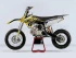 Питбайк YCF Bigy 150MX-KL1