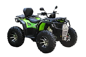 Квадроцикл VOLKAN Blade 300 (4X4)