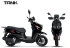 Скутер EX-MOTO TANK TKE-49.5 Скутер EX-MOTO TANK TKE-49.5