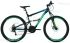Велосипед двухподвесный Forward (Форвард) Raptor 27,5 2.0 D (2022) Велосипед двухподвесный Forward (Форвард) Raptor 27,5 2.0 D (2022)