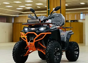 Квадроцикл Cooper ATV RRF 200cc