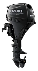 Лодочный мотор SUZUKI (Сузуки) DF9.9BRL Лодочный мотор SUZUKI (Сузуки) DF9.9BRL