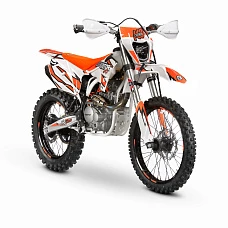 Мотоцикл GLADIATOR K3 CB300