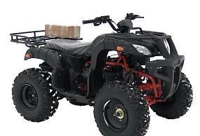 Квадроцикл ATV Bullet 150 Квадроцикл ATV Bullet 150