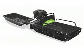 МОТОБУКСИРОВЩИК CRONUS CR13V ОТКРЫТЫЙ МОТОБУКСИРОВЩИК CRONUS CR13V ОТКРЫТЫЙ