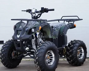 Квадроцикл STALKER 125
