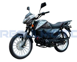 Мопед Regulmoto Alpha (RM-5)