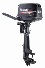 Лодочный мотор Hangkai (Хангкай) F6.5 HP Лодочный мотор Hangkai (Хангкай) F6.5 HP