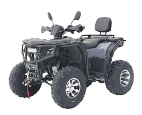Квадроцикл JM-ATV200AX 200 куб.см Квадроцикл JM-ATV200AX 200 куб.см