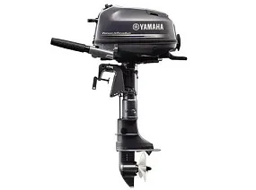 Подвесной лодочный мотор Yamaha (Ямаха) F5AMHS Подвесной лодочный мотор Yamaha (Ямаха) F5AMHS