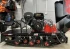 Мотобуксировщик IKUDZO 1450/500 K15 (Lifan, loncin, ZongShen) Мотобуксировщик IKUDZO 1450/500 K15 (Lifan, loncin, ZongShen)