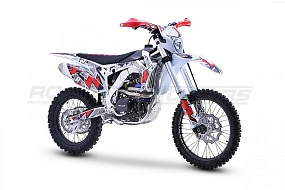 Кроссовый мотоцикл ROCKOT R8 Avangard (300сс, 177MM, 21/18) Кроссовый мотоцикл ROCKOT R8 Avangard (300сс, 177MM, 21/18)