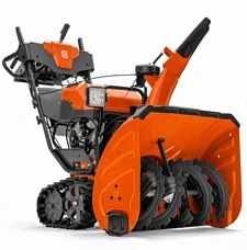 Снегоуборщик HUSQVARNA ST 424T