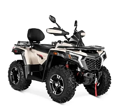 Квадроцикл TAO MOTOR 350 Ranger 4x4 EFI Квадроцикл TAO MOTOR 350 Ranger 4x4 EFI