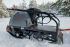 Мотобуксировщик IKUDZO 1450/500 K15 STOCK Мотобуксировщик IKUDZO 1450/500 K15 STOCK