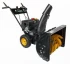 Снегоуборщик GREEN FIELD GF 6.5 HP/24" E Снегоуборщик GREEN FIELD GF 6.5 HP/24" E
