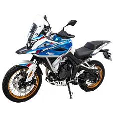 Мотоцикл MOTOLAND (МОТОЛЕНД) 500 ENDURO NORTON Мотоцикл MOTOLAND (МОТОЛЕНД) 500 ENDURO NORTON